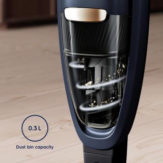 Electrolux WELL Q7-P WQ71-P50IB