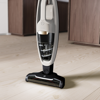 Electrolux WELL Q6 WQ61-44SW