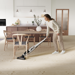 Electrolux WELL Q6 WQ61-44SW