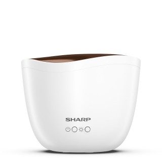 Sharp DF-A1E-W - widok przód