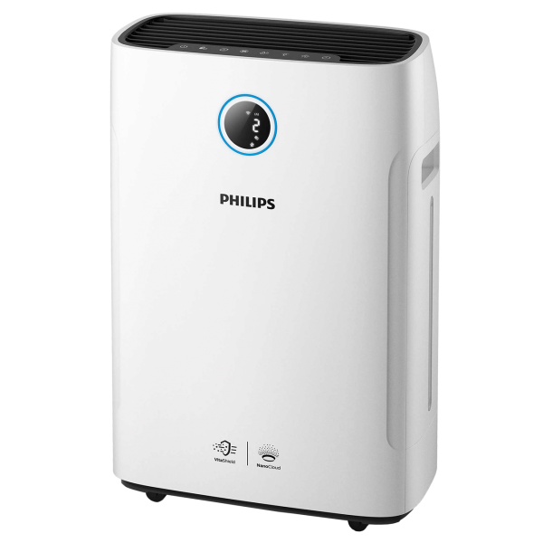 Oczyszczacz powietrza Philips AC2729/10