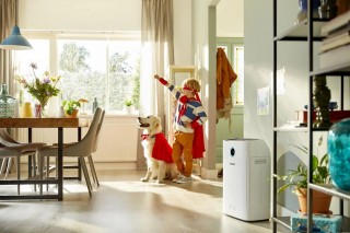 Philips AC2729/10 - zdjęcie lifestyle