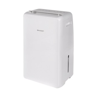 Sharp UD-P16E-W - kondensacyjny osuszacz powietrza