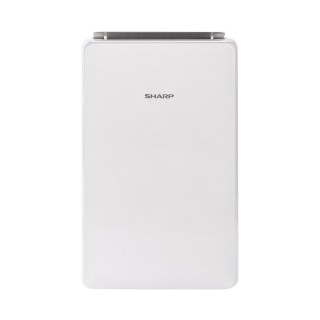 Sharp UD-P20E-W - widok z przodu