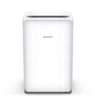 Sharp UD-P20E-W - widok przód
