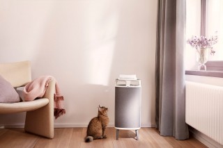 Blueair DustMagnet 5240i - zdjęcie lifestyle