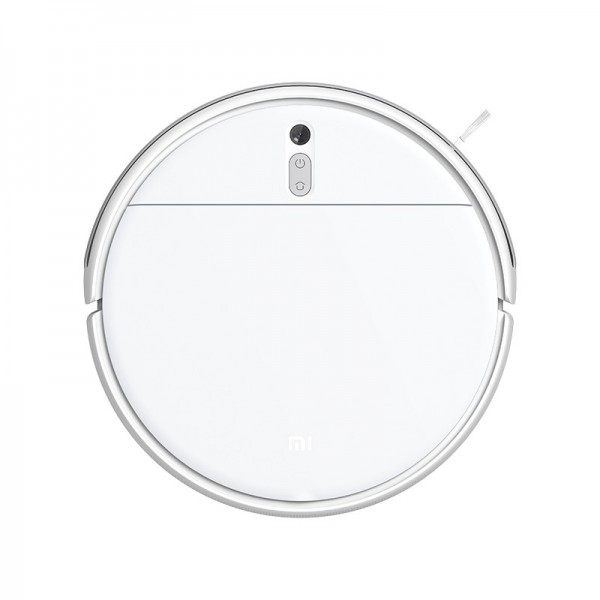 Mi Robot Vacuum-Mop 2 Lite - widok z góry