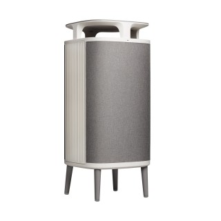 Blueair DustMagnet 5440i - widok z boku
