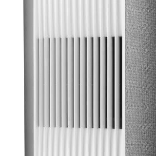 Blueair DustMagnet 5440i - zbliżenie na wlot powietrza