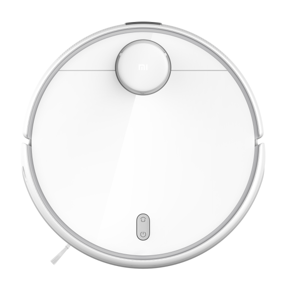 Mi Robot Vacuum-Mop 2 Pro Biały