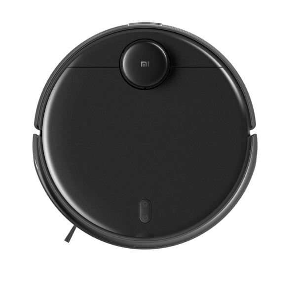 Robot sprzątający Mi Robot Vacuum Mop 2 Pro Czarny