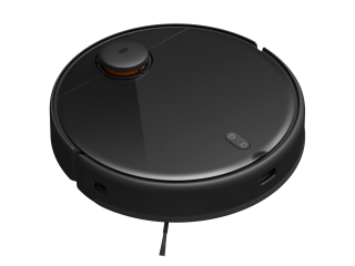 Robot sprzątający Mi Robot Vacuum Mop 2 Pro Czarny od góry