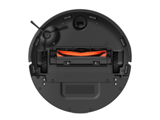 Spód odkurzacza automatycznego Mi Robot Vacuum-Mop 2 Pro Czarny