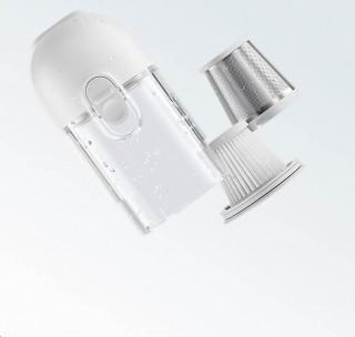 Mi Vacuum Cleaner Mini - elementy