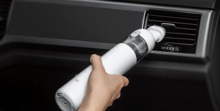 Mi Vacuum Cleaner Mini - dysza szczotkowa