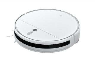 Mi Robot Vacuum Mop 2 Biały - front urządzenia