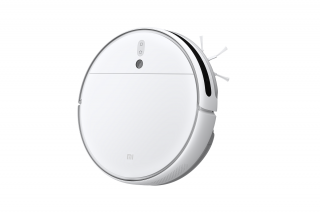 Mi Robot Vacuum Mop 2 Biały - przód urządzenia