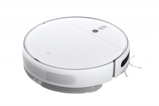 Mi Robot Vacuum Mop 2 Biały - tył urządzenia