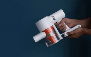 Mi Handheld Vacuum Cleaner G10 - wymiana baterii