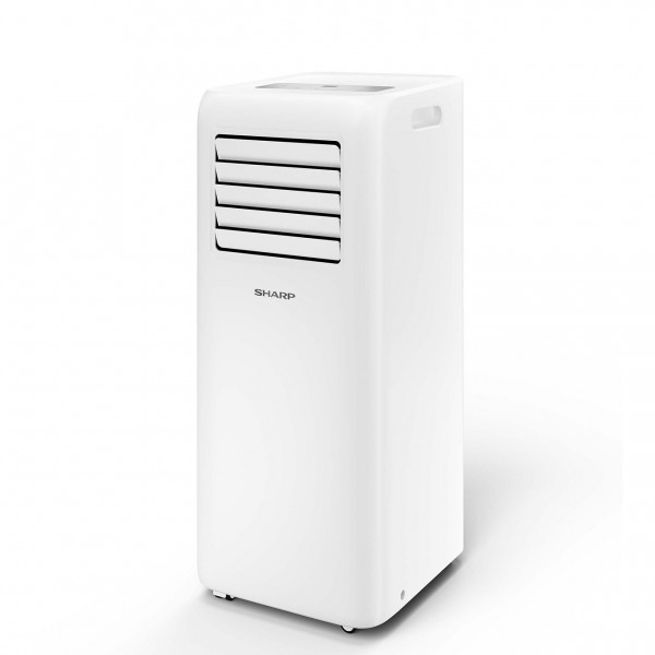 Sharp UL-C09EA-W - klimatyzator przenośny