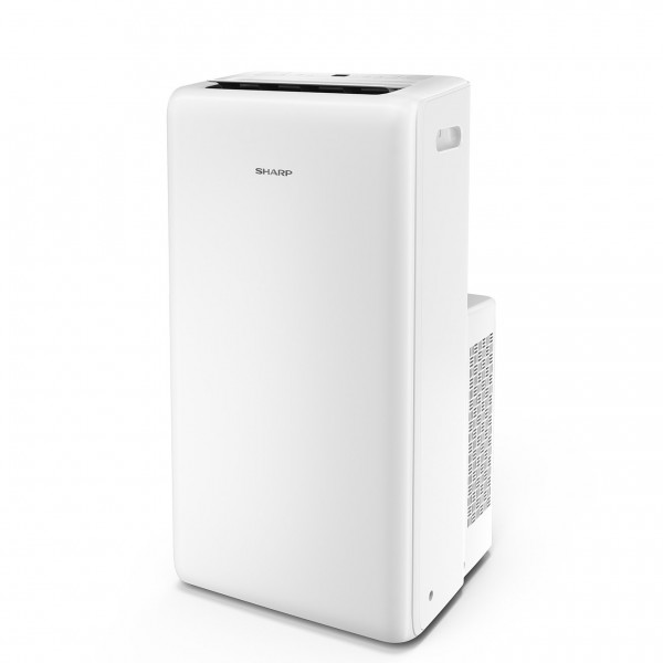 Sharp UL-C12EA-W - klimatyzator przenośny