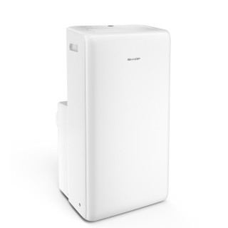 Sharp UL-Y12EA-W - widok bok
