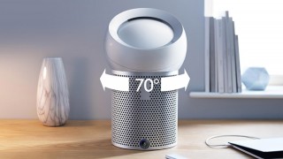 Dyson Pure Cool Me BP01 - oscylacja 70°