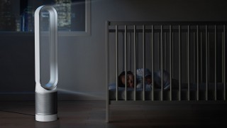 Dyson Pure Cool AutoReact TP00 - zdjęcie lifestyle