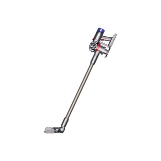 Dyson V8 Motorhead - widok z boku