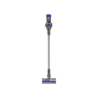 Dyson V8 Motorhead - widok z przodu