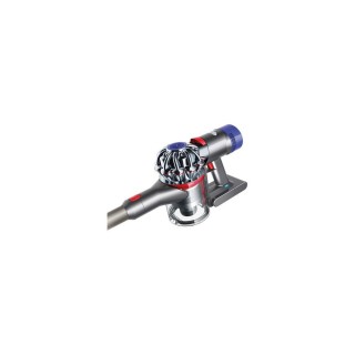 Dyson V8 Motorhead - zbliżenie
