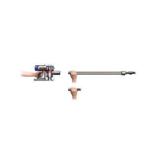 Dyson V8 Animal+ - odkurzacz ręczny