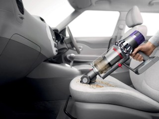 Dyson V10 Absolute