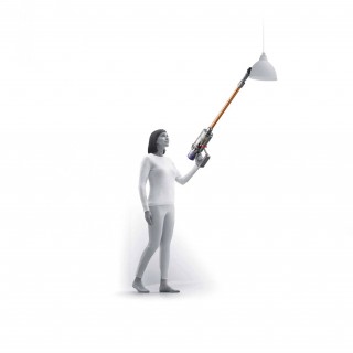 Dyson V10 Absolute