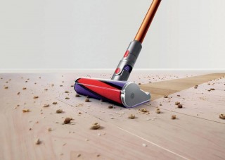 Dyson V10 Absolute