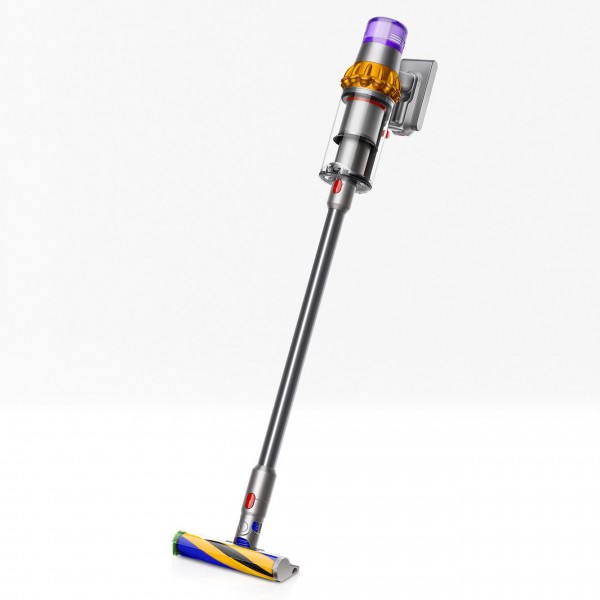 Dyson V15 Detect Absolute - odkurzacz pionowy