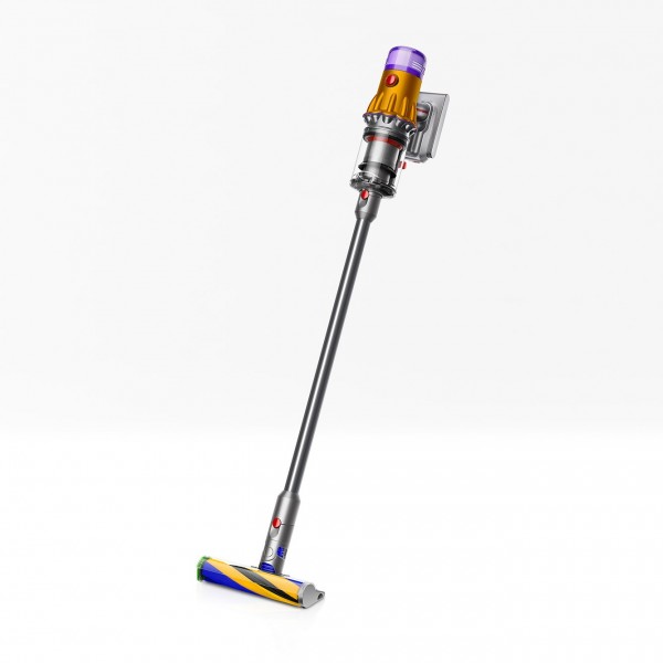 Dyson V12 Slim Absolute - odkurzacz pionowy