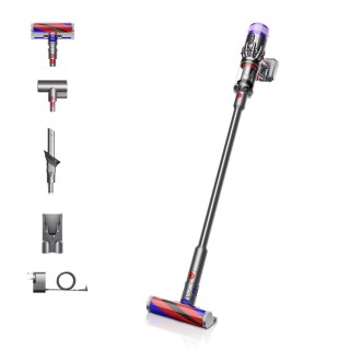 Dyson SV21 Micro - z akcesoriami