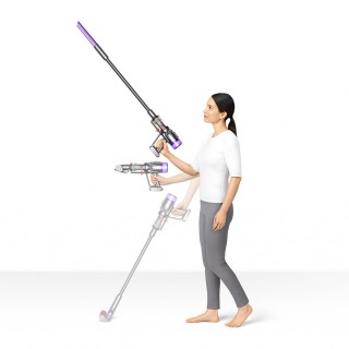 Dyson SV21 Micro - różne warianty