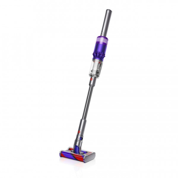 Dyson Omni-Glide - odkurzacz pionowy