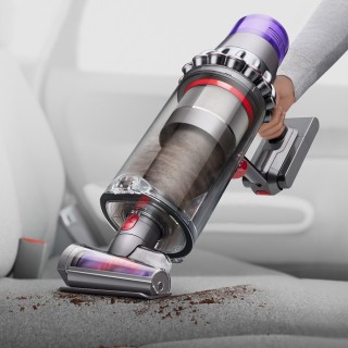 Dyson Outsize Absolute - odkurzacz ręczny