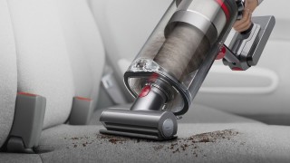 Dyson Outsize Absolute - odkurzacz ręczny