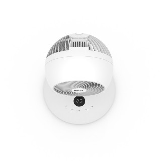 Ideal FAN 1 - widok z góry