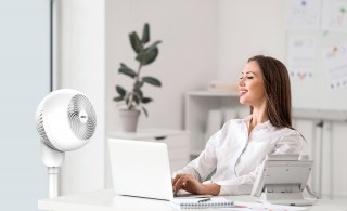 Ideal FAN 1 - zdjęcie lifestyle