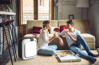 Boneco H700 - zdjęcie lifestyle
