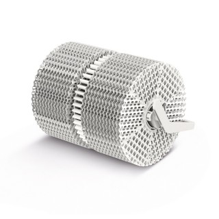 Venta Comfort Plus LW25 biały - wielotarczowy dysk WentWave