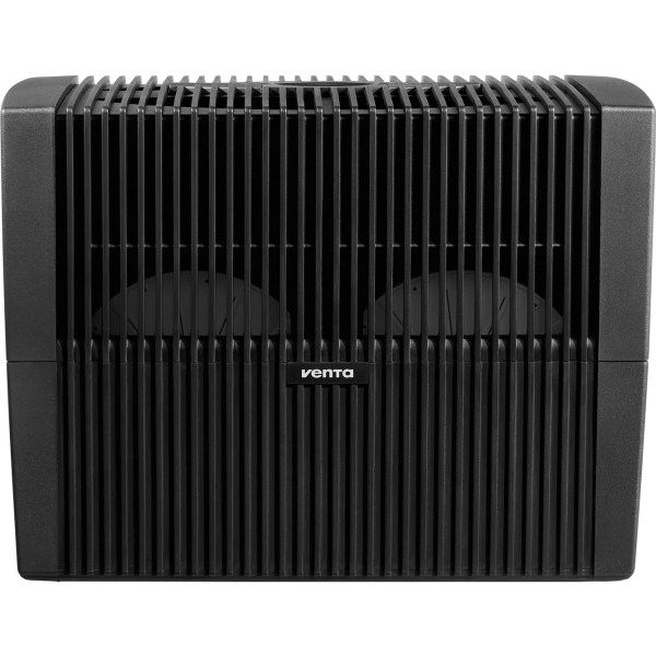 Venta Comfort Plus LW45 czarny