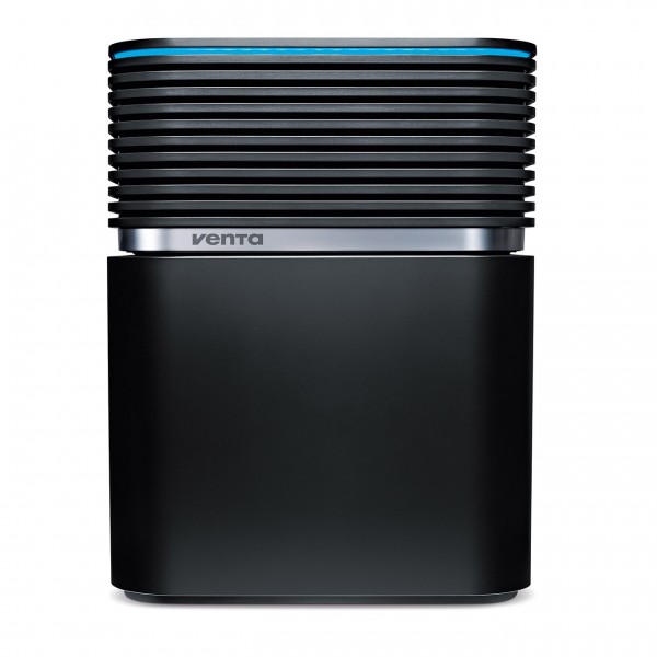Venta AeroStyle LW74 WiFi czarny - nawilżacz powietrza