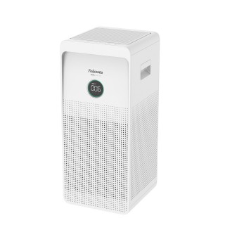 Fellowes AeraMax SE - widok z boku