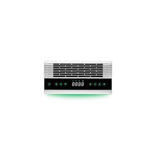 Air Clinic Home&Office - panel sterowania i wywiew powietrza